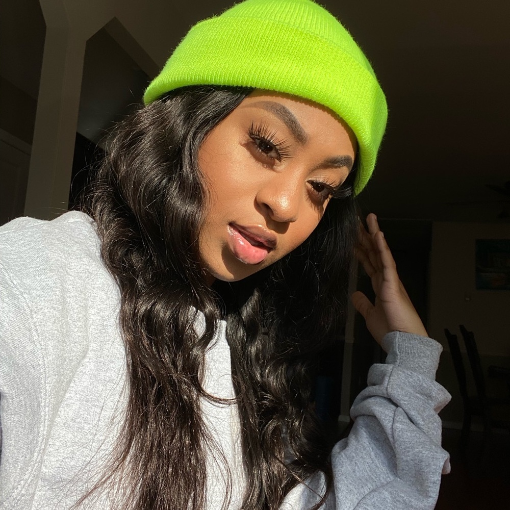 Meet your Posher, Li